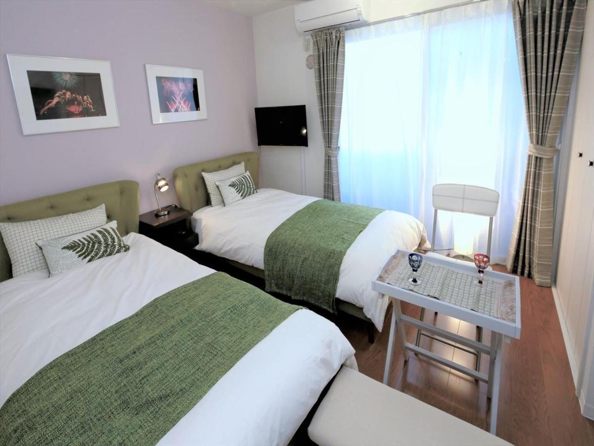 Numero Uno - Vacation 25715v Apartamento *