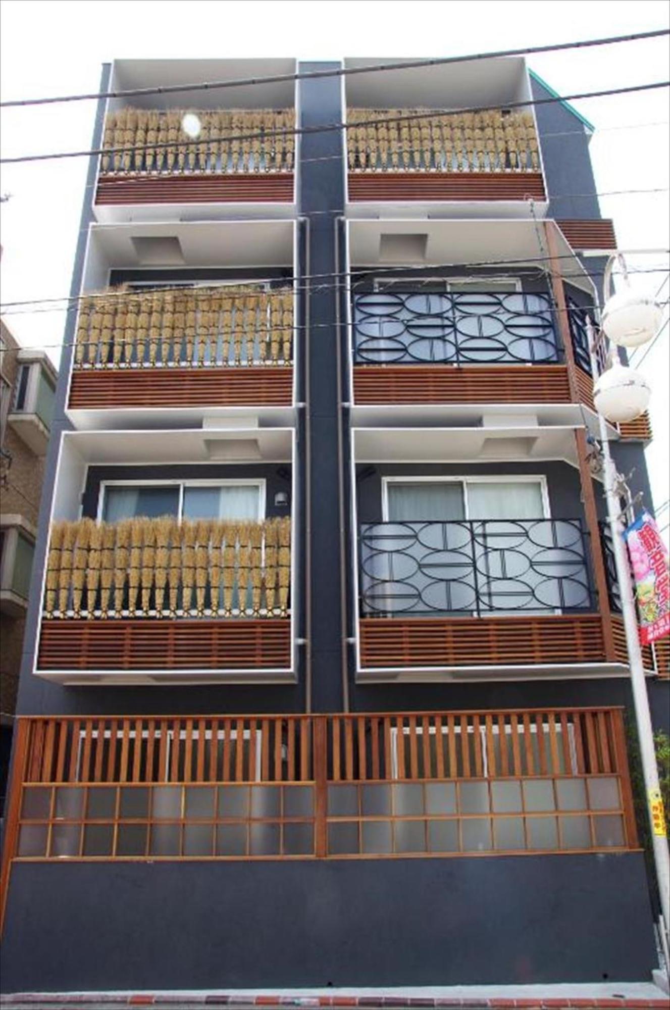 Appartamento Numero Uno - Vacation 25715v Tokyo